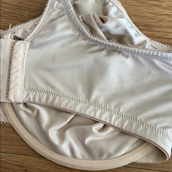 πHPπWacoal basic beauty full underwire bra - Picture 5 of 12